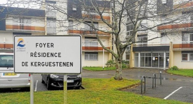 EHPA KERGUSTENEN