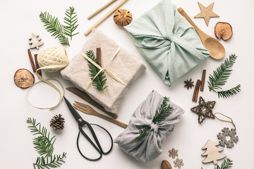 noël recyclé