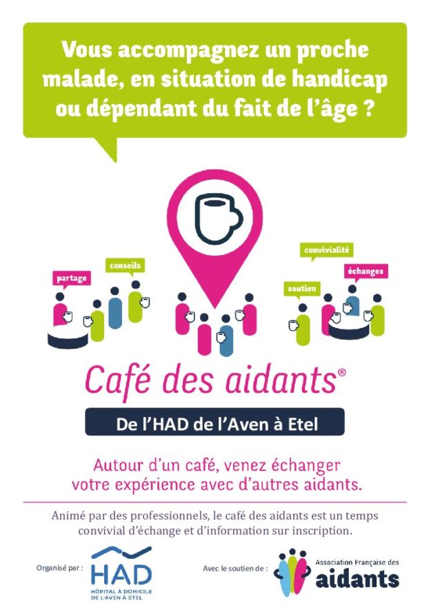 Café_des_Aidants_ HAD de L Aven a Etel