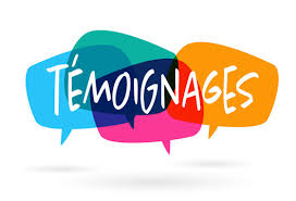 témoignage