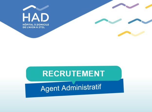 Agent Administratif