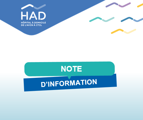 Note d’information