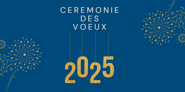 céémonie des voeux