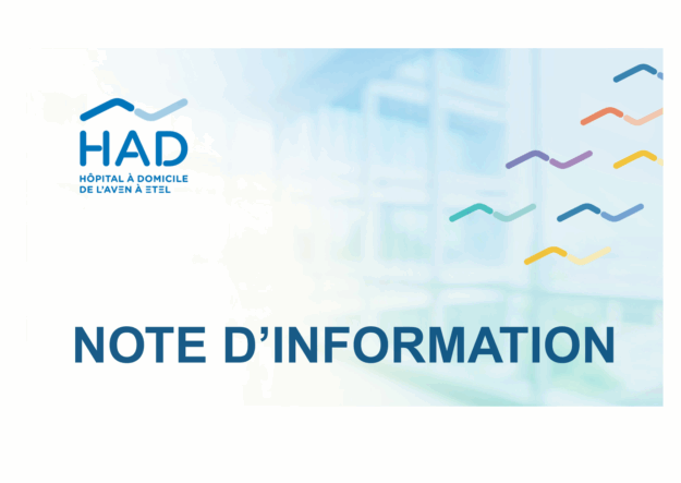 NOTE INFORMATION