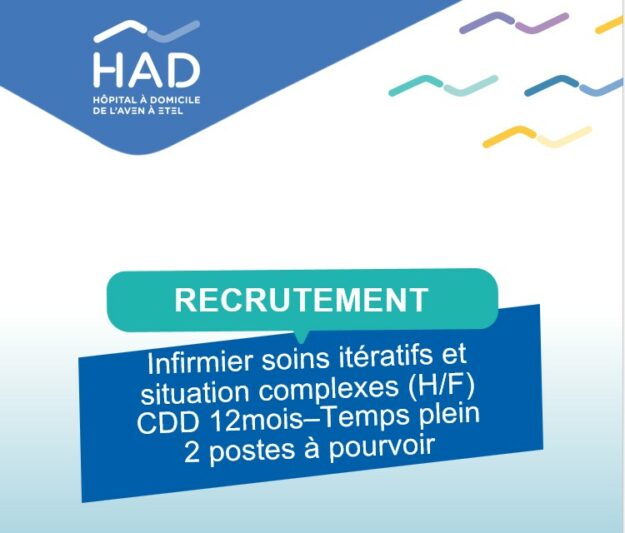 IDE Itératifs CDD 18.05.2026
