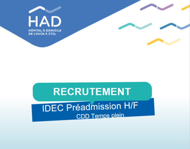 IDEC PREAD CDD 15.06.2026